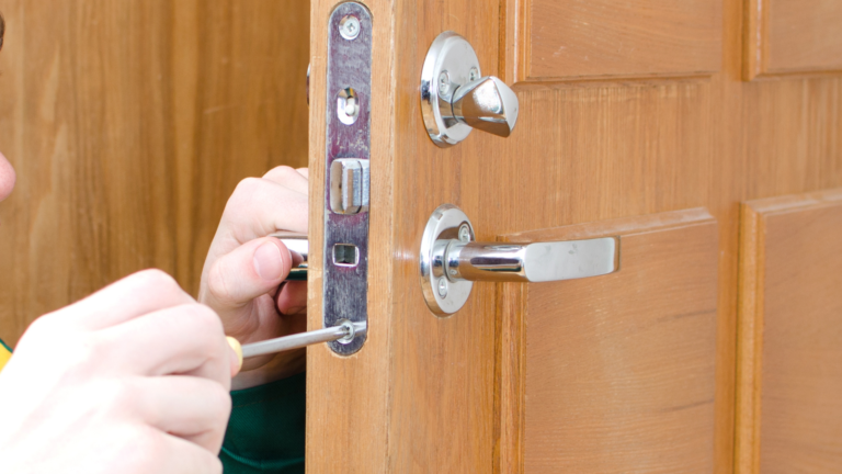 Locksmith in Murrieta