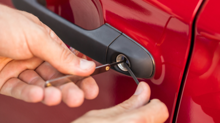 Top-notch Car Lock and Key Solutions in Murrieta, CA